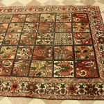 818 1207 ORIENTAL RUG